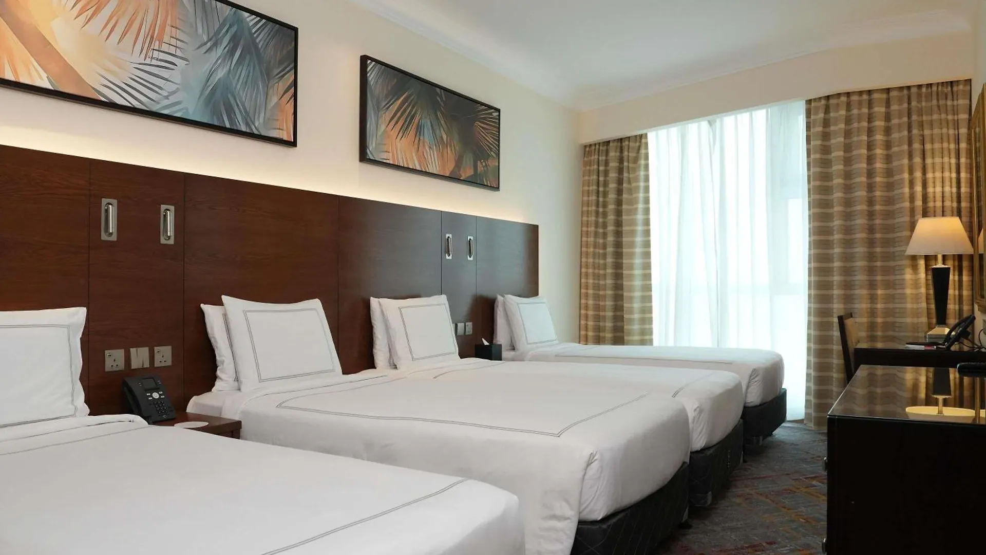 Swissotel Al Maqam Makkah Mecca 4*,  Saudi Arabia