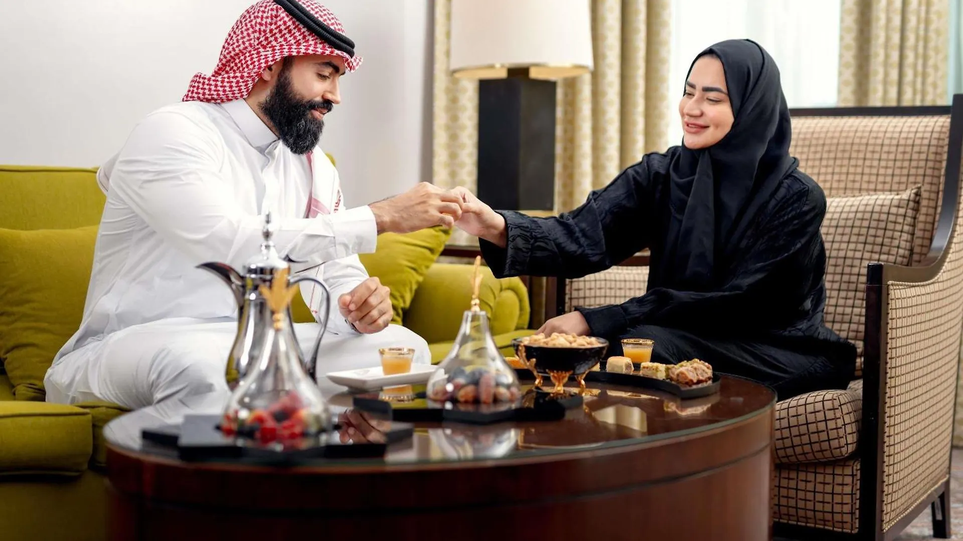 Swissotel Al Maqam Makkah La Mecque