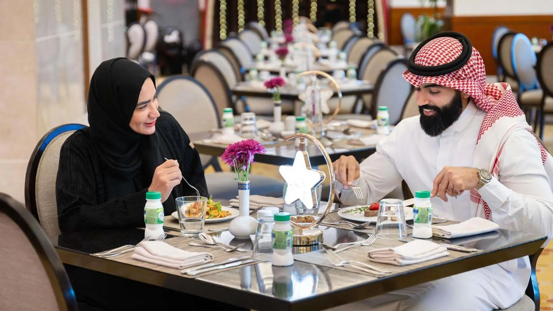 Hotel Swissotel Al Maqam Makkah La Mecque