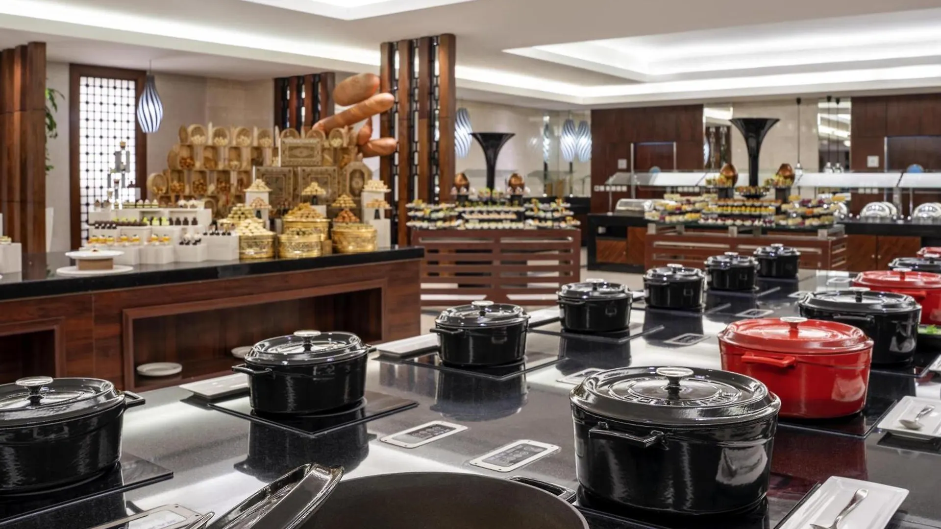 **** Hotel Swissotel Al Maqam Makkah Mecca Saudi Arabia