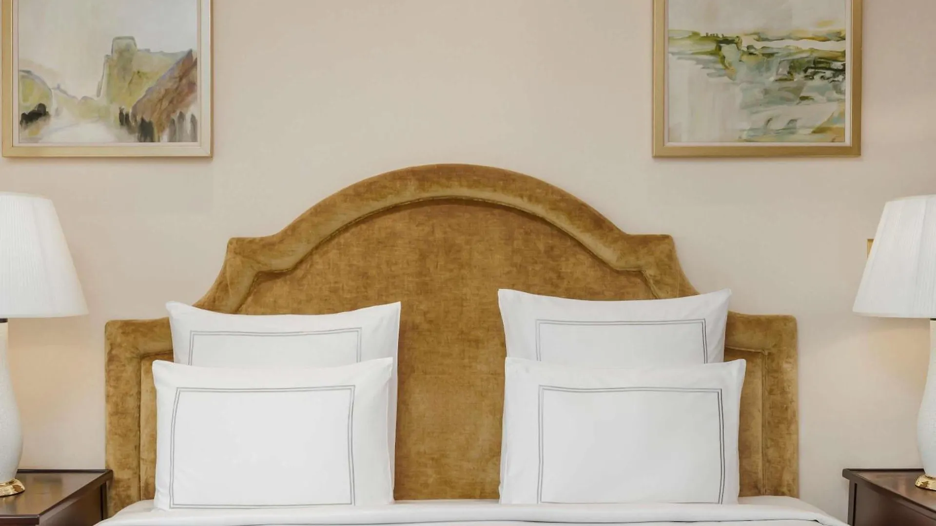 Swissotel Al Maqam Makkah La Mecque Hotel