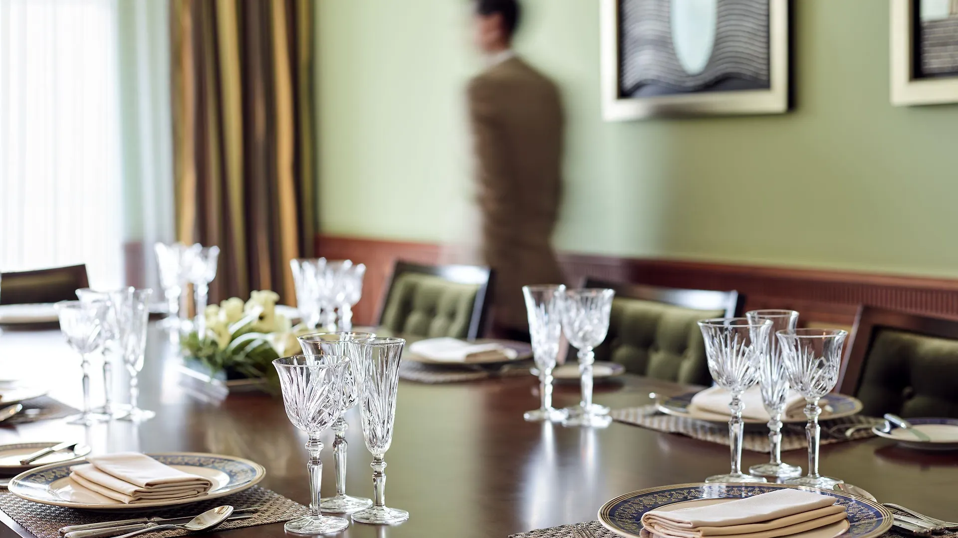 Swissotel Al Maqam Makkah La Mecque Arabie saoudite