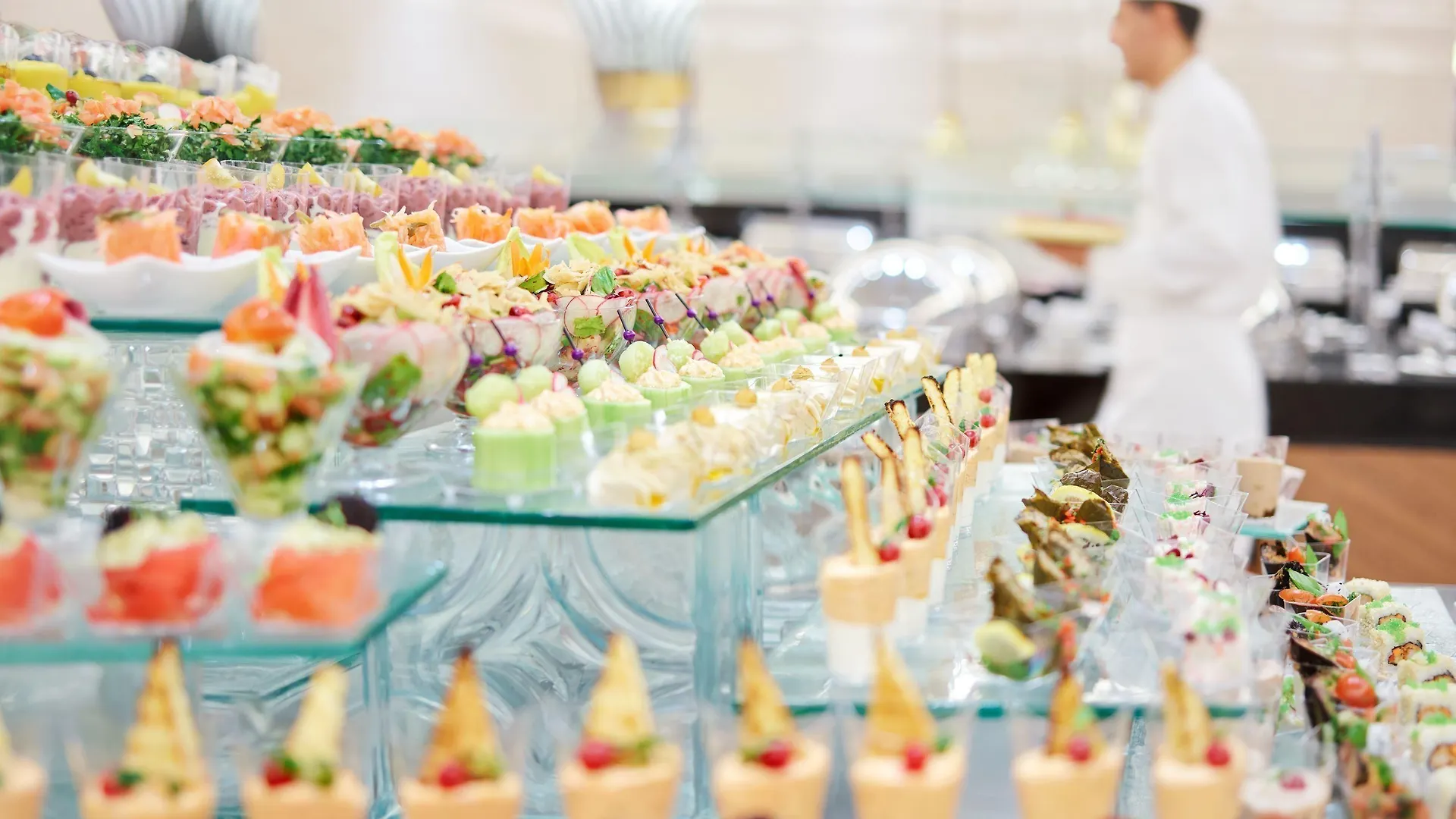 Hotel Swissotel Al Maqam Makkah La Mecque