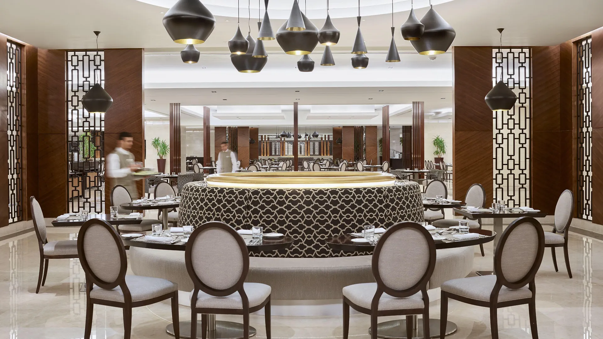 Hotel Swissotel Al Maqam Makkah La Mecque