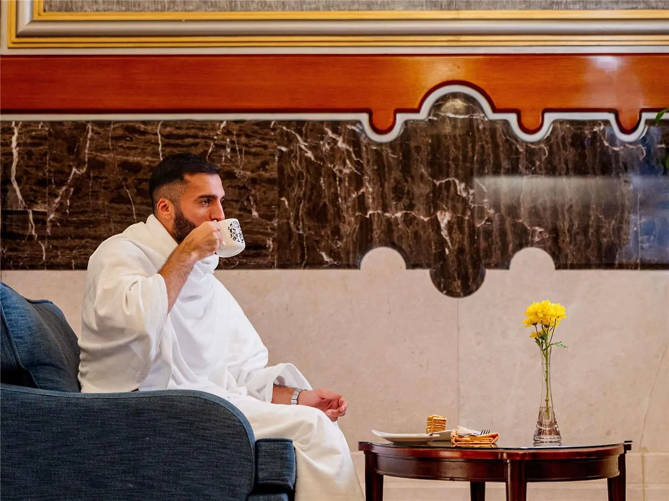 Swissotel Al Maqam Makkah Mecca 4*,