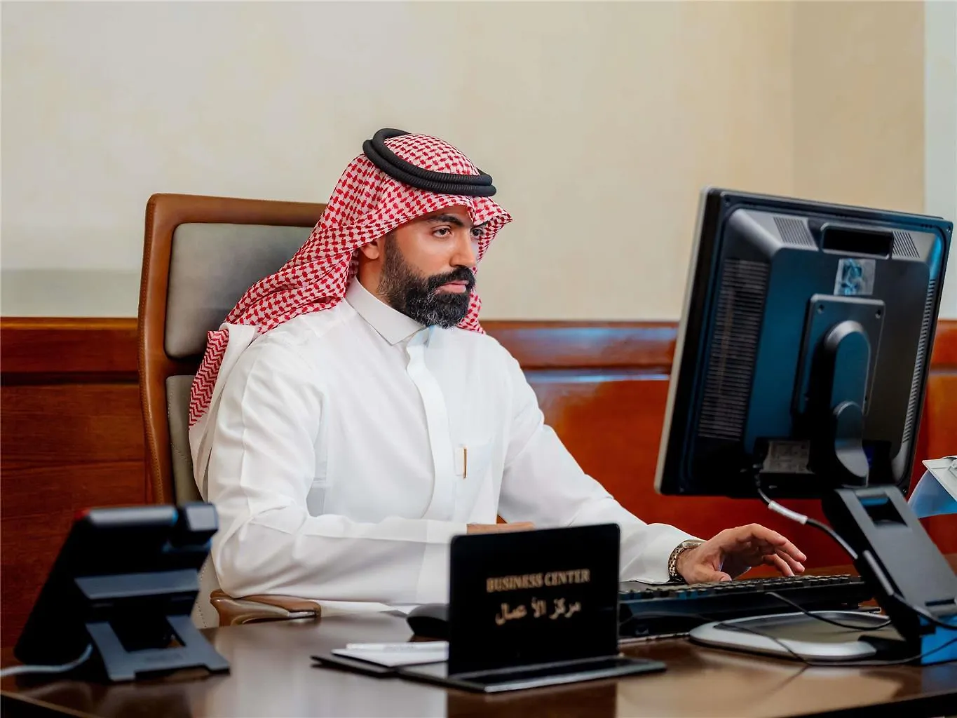 **** Hotel Swissotel Al Maqam Makkah Mecca Saudi Arabia