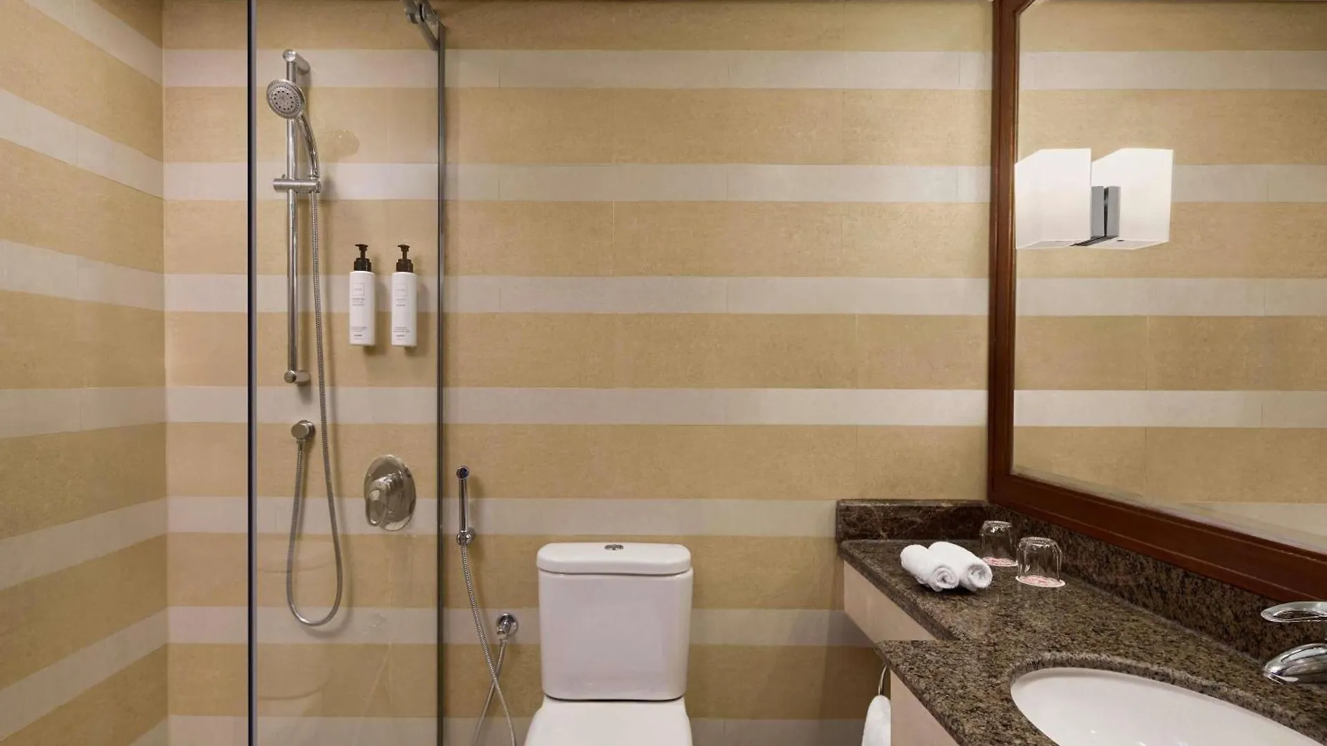 Swissotel Al Maqam Makkah Mecca Hotel