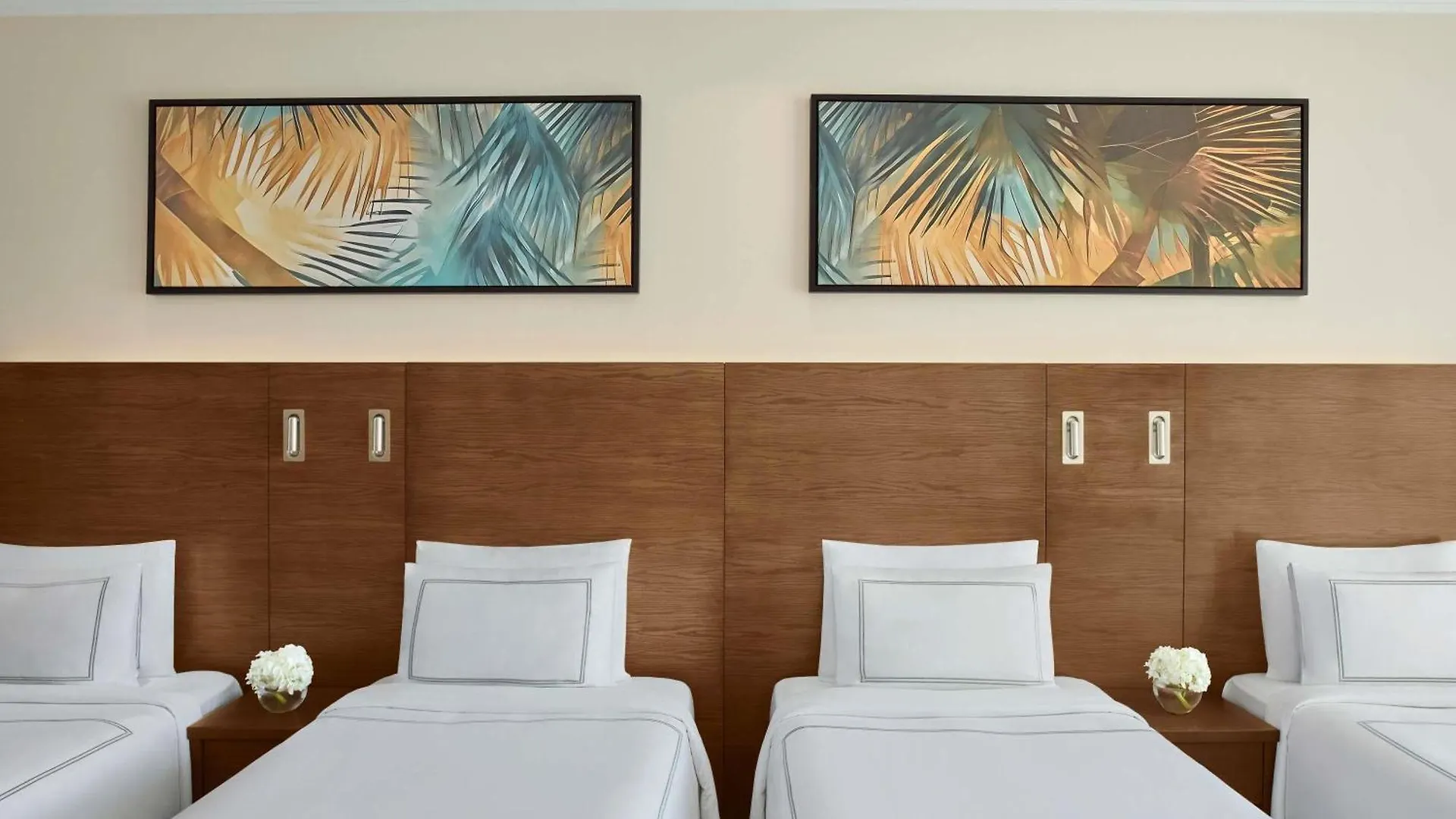 Swissotel Al Maqam Makkah Mecca Hotel