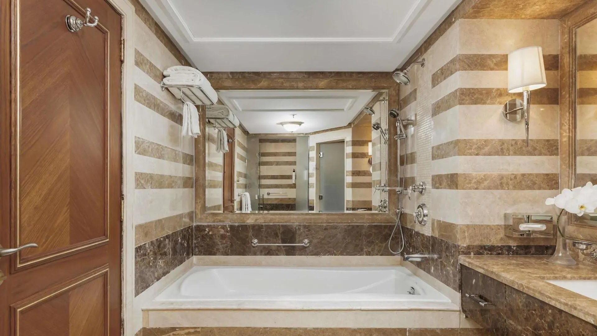 Swissotel Al Maqam Makkah Mecca 4*,  Arab Saudi