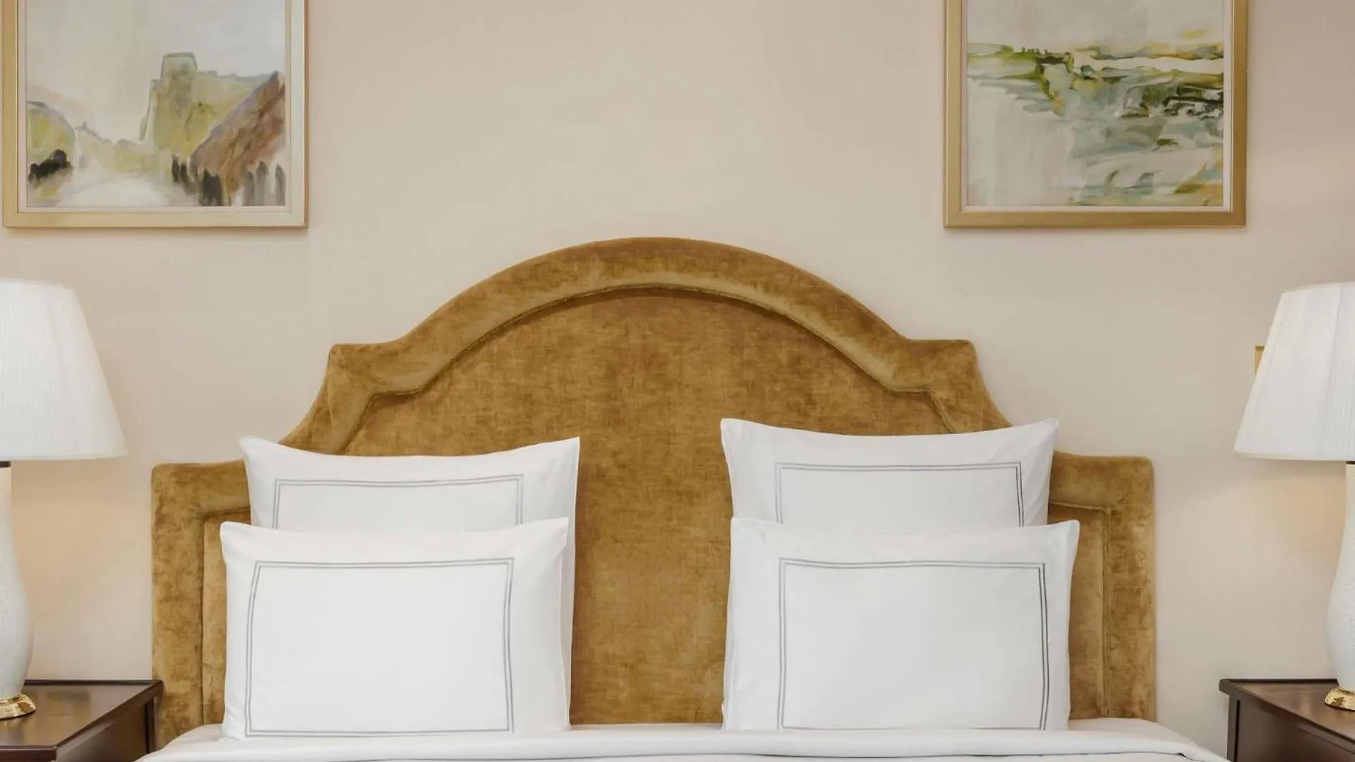 Swissotel Al Maqam Makkah Mecca Hotel