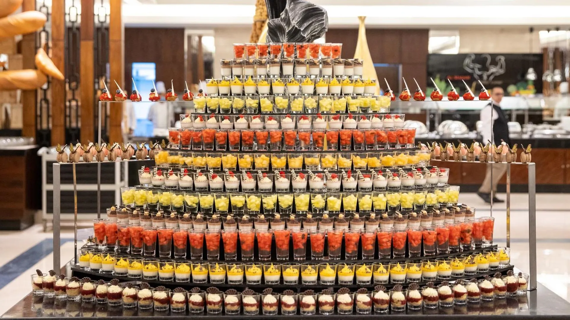 Swissotel Al Maqam Makkah Mecca Отель