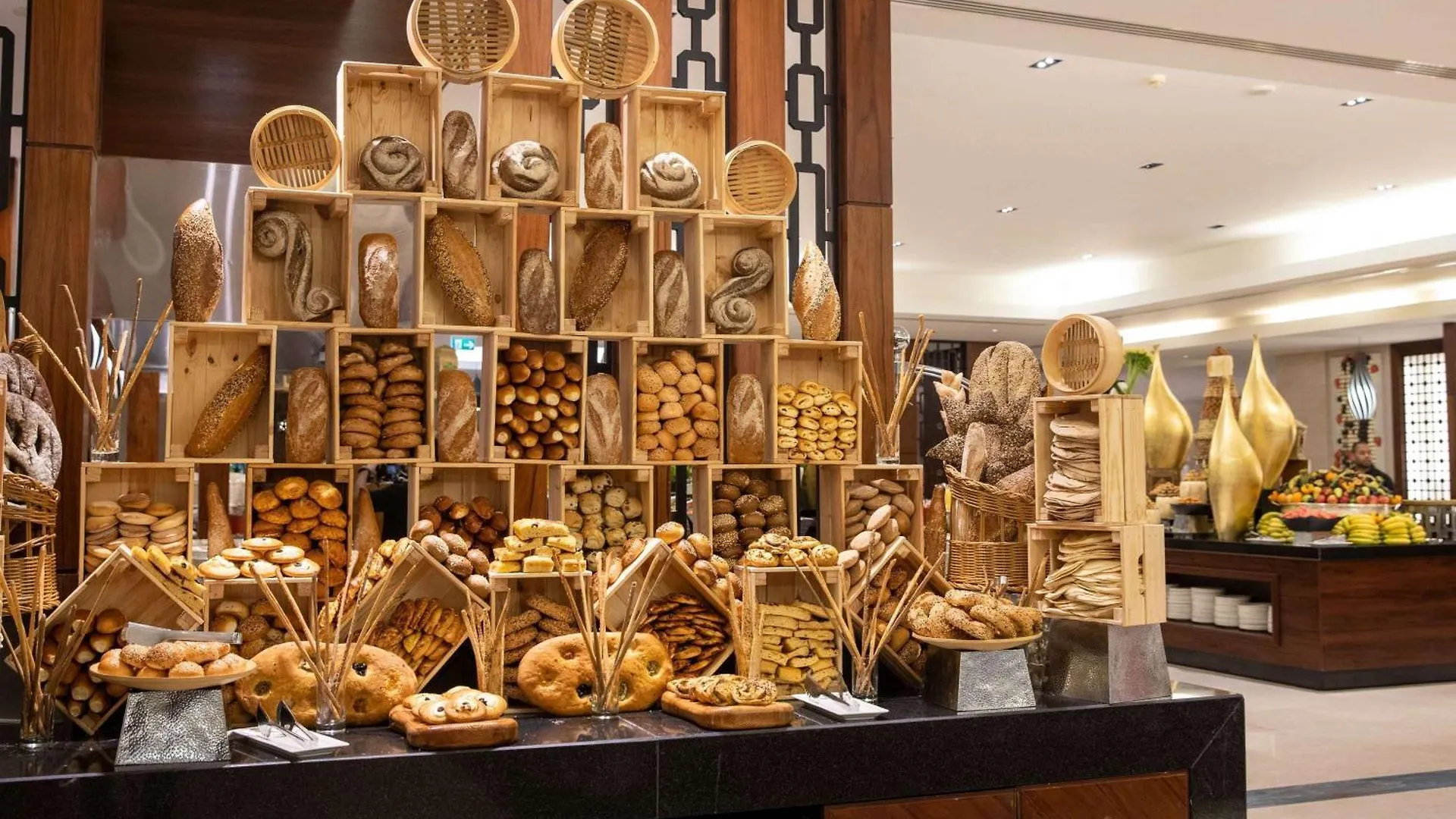 Swissotel Al Maqam Makkah Mecca