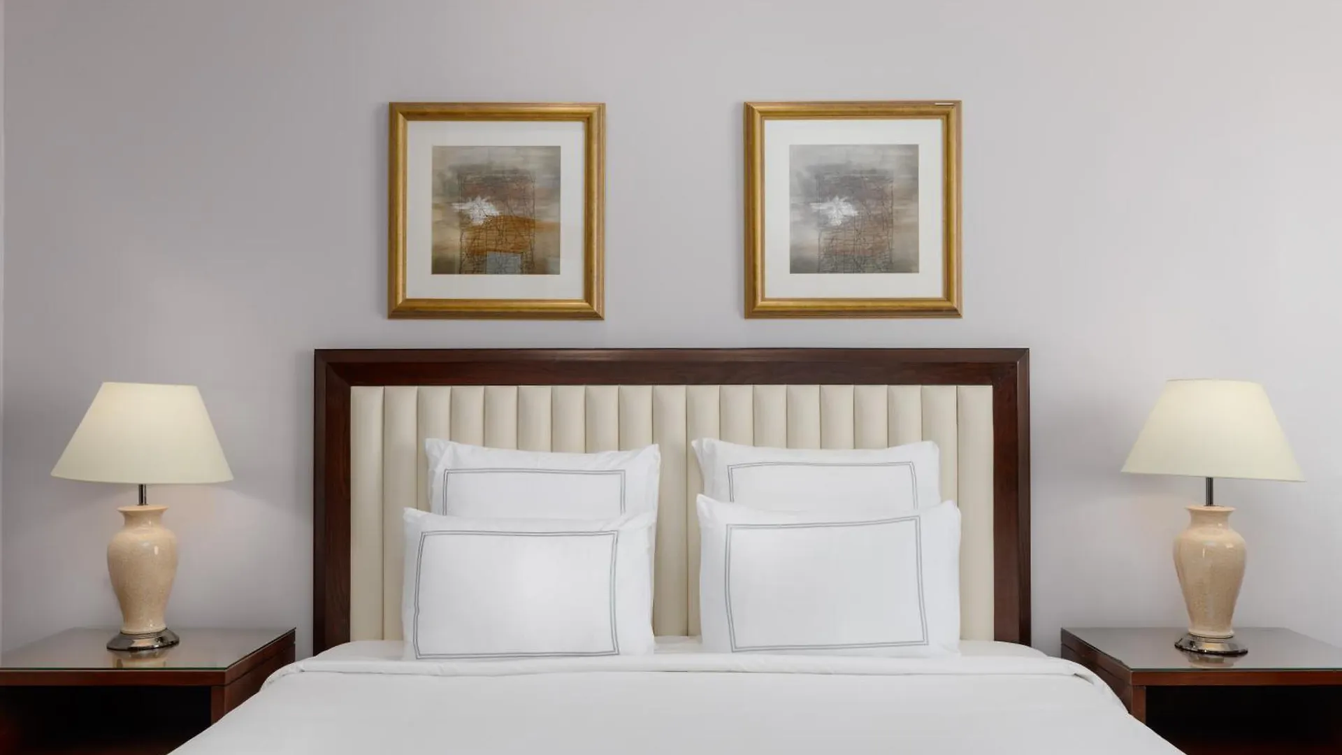 Swissotel Al Maqam Makkah Mecca