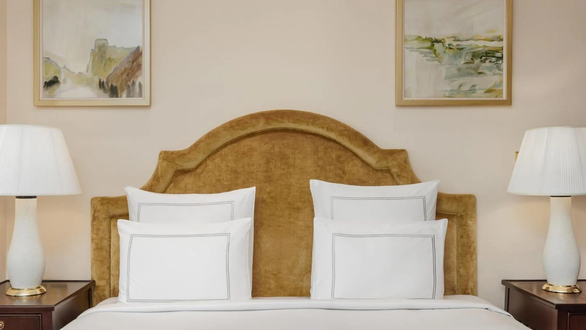 Swissotel Al Maqam Makkah Mecca