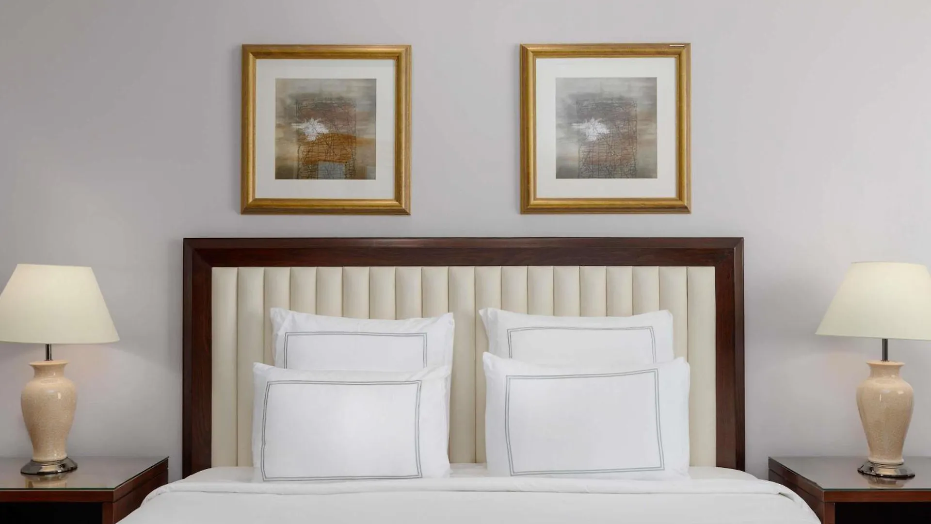 Swissotel Al Maqam Makkah Mecca 4*,