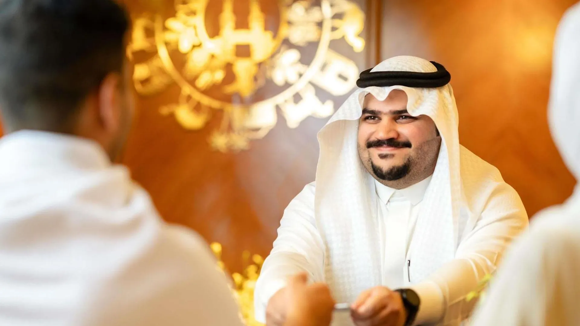 Swissotel Al Maqam Makkah Mekke