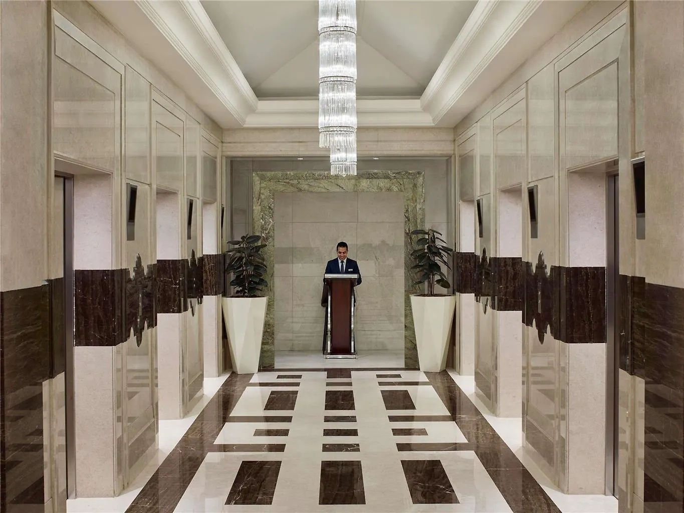 Swissotel Al Maqam Makkah Mecca 4*,  Saudi Arabia