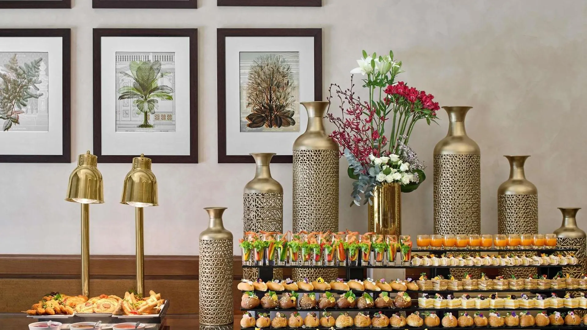 Swissotel Al Maqam Makkah Mekke Otel